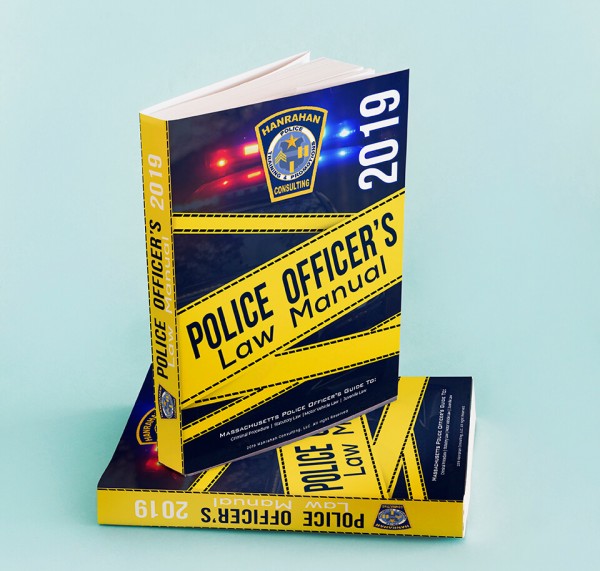 Police Officers Law